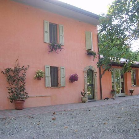 B&B Il Boschetto Calestano Εξωτερικό φωτογραφία