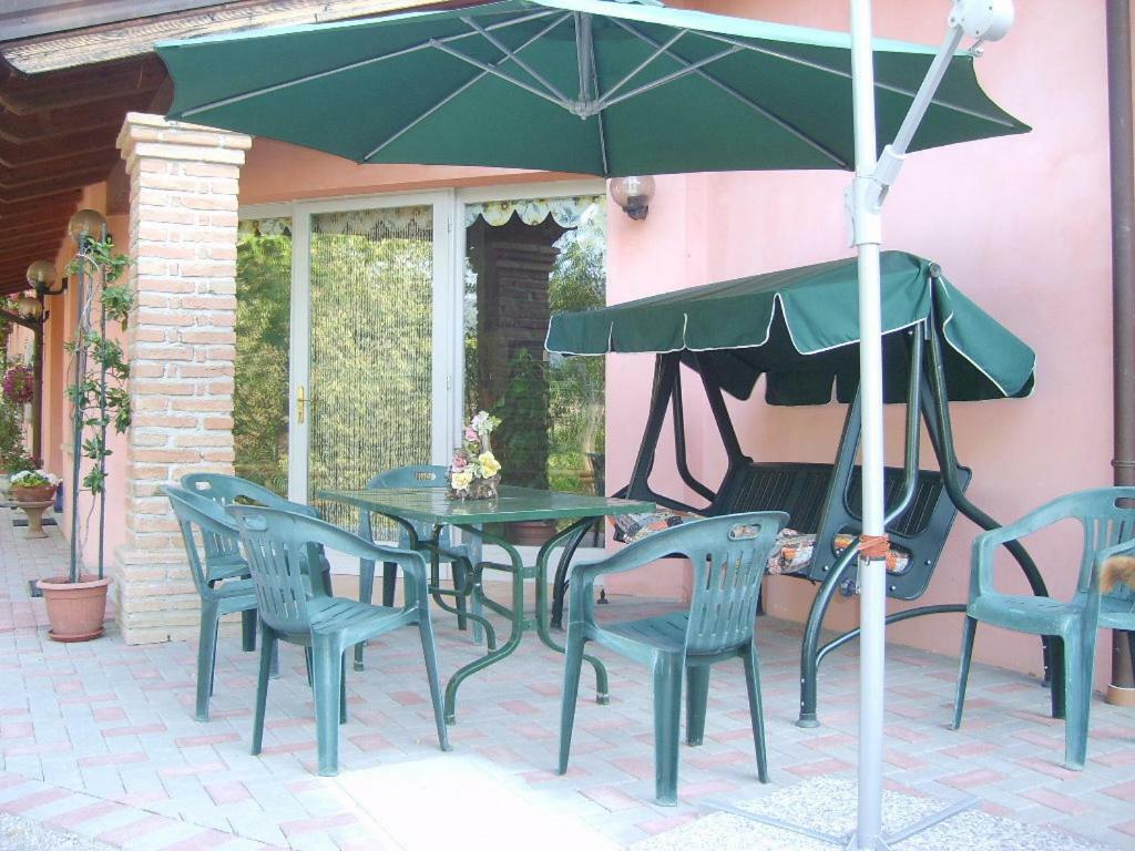 B&B Il Boschetto Calestano Εξωτερικό φωτογραφία