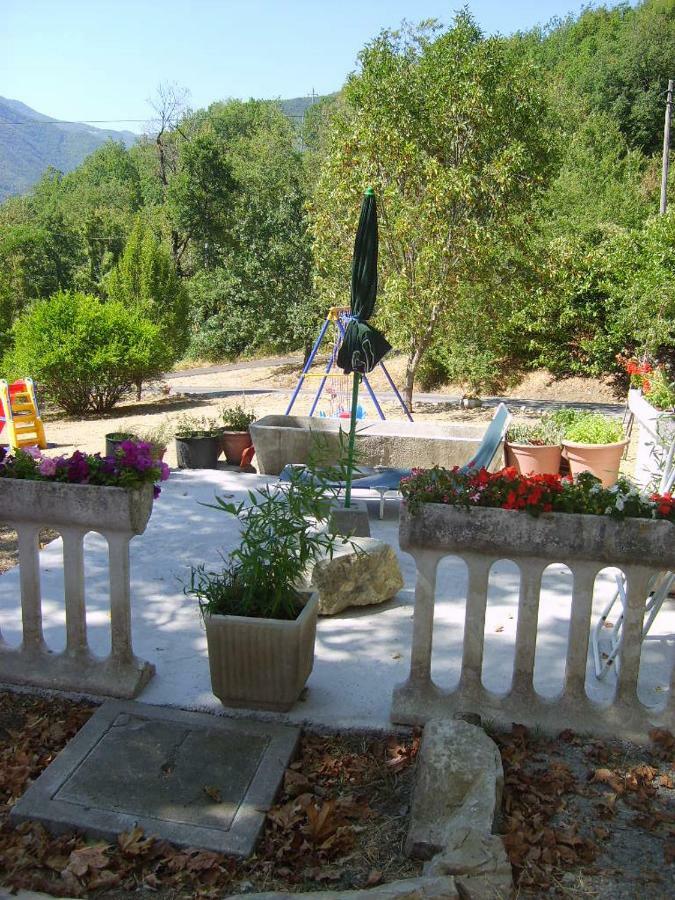 B&B Il Boschetto Calestano Εξωτερικό φωτογραφία